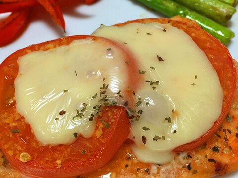 簡単 美味しい イタリア風サーモンのオーブン焼き レシピ 作り方 By 1039 楽天レシピ 簡単 美味しい イタリア風サーモンのオーブン焼き レシピ 作り方 By 1039 楽天レシピ